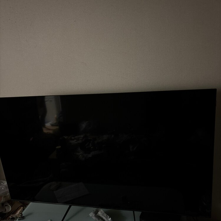 65T8B（家電）の商品画像 - 査定依頼日：2025年5月28日 - 最高査定価格：10,000円