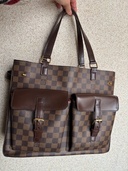 ユゼス（ブランドバッグ）の商品画像 - 査定依頼日：2025年12月6日 - 最高査定価格：60,000円