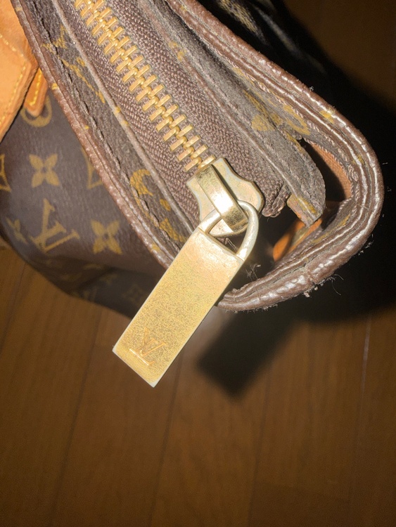 ルイヴィトン ダミエ （ブランドバッグ）の商品画像 - 査定依頼日：2026年1月27日 - 最高査定価格：70,000円