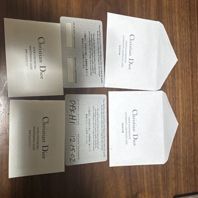 カナージュ（ブランドバッグ）の商品画像 - 査定依頼日：2025年7月22日 - 最高査定価格：200,000円