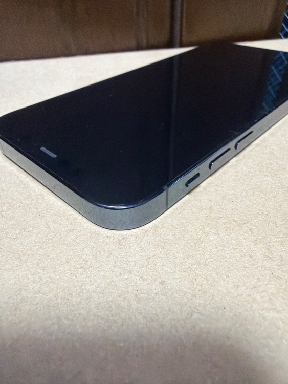 iPhone iPhone 12 Pro 256GB SIMフリー（スマホ）の商品画像 - 査定依頼日：2026年9月10日 - 最高査定価格：37,500円