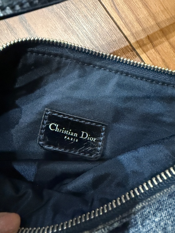 ディオール  （ブランドバッグ）の商品画像 - 査定依頼日：2026年1月4日 - 最高査定価格：90,000円