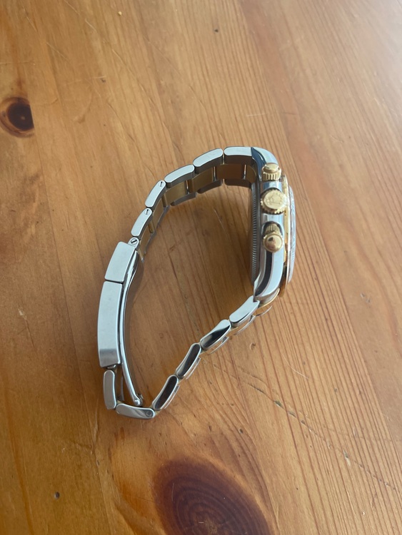 ロレックス デイトナ 126503（高級時計）の商品画像 - 査定依頼日：2025年9月9日 - 最高査定価格：4,250,000円