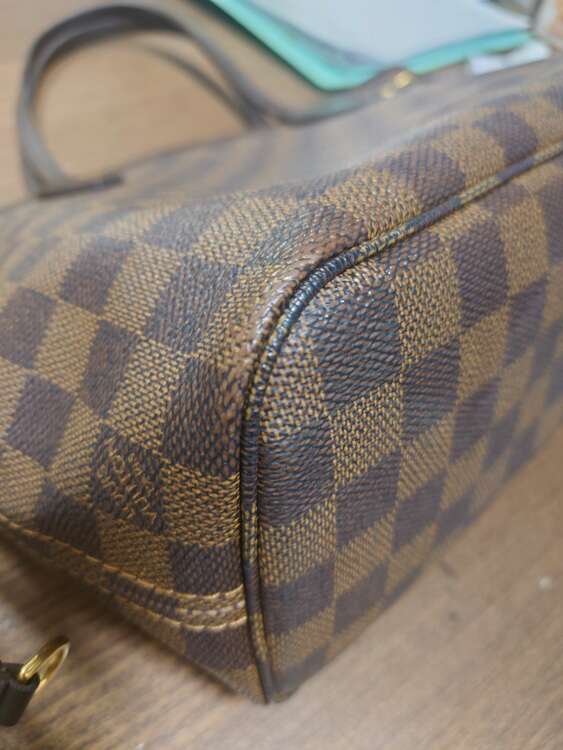 ルイヴィトン ダミエ （ブランドバッグ）の商品画像 - 査定依頼日：2024年12月29日 - 最高査定価格：70,000円