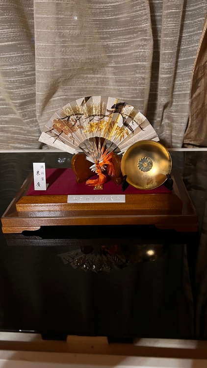 純銀（美術品・骨董品）の商品画像 - 査定依頼日：2026年1月23日 - 最高査定価格：1,000円