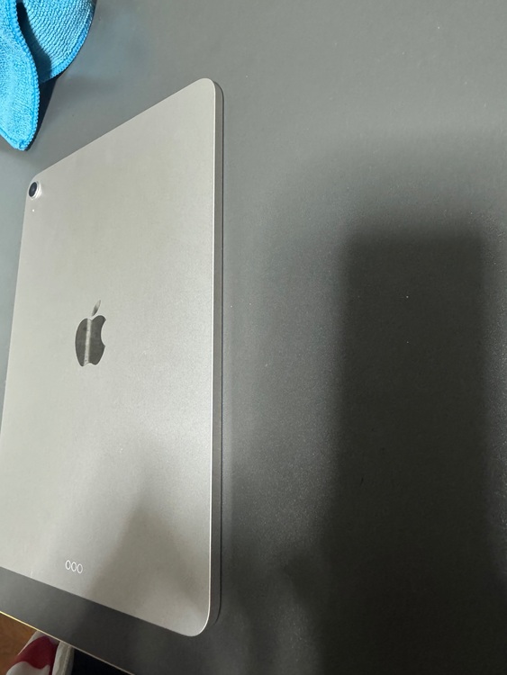 iPadAir第7世代 11inch 128GB（PC・タブレット）の商品画像 - 査定依頼日：2025年11月7日 - 最高査定価格：50,000円