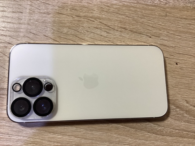 iPhone iPhone 13 Pro 128GB SIMフリー（スマホ）の商品画像 - 査定依頼日：2026年7月4日 - 最高査定価格：45,000円