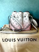 モノグラムベラ(ピンク)（ブランドバッグ）の商品画像 - 査定依頼日：2022年10月29日 - 最高査定価格：280,000円