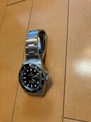 ロレックス サブマリーナー （高級時計）の商品画像 - 査定依頼日：2025年7月27日 - 最高査定価格：2,050,000円