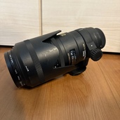 SIGMA APO 70-200mm F2.8 EX DG OS HSM（カメラ）の商品画像 - 査定依頼日：2026年9月10日 - 最高査定価格：50,000円