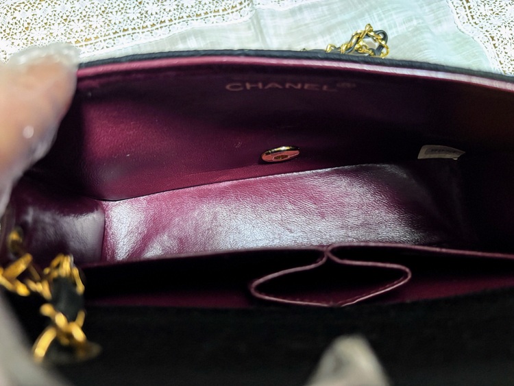 シャネル マトラッセ （ブランドバッグ）の商品画像 - 査定依頼日：2025年6月17日 - 最高査定価格：205,000円