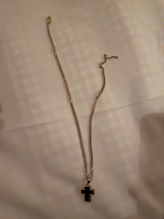 ネックレス（金・貴金属）の商品画像 - 査定依頼日：2026年1月28日 - 最高査定価格：220,000円