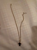 ネックレス（金・貴金属）の商品画像 - 査定依頼日：2026年1月28日 - 最高査定価格：220,000円