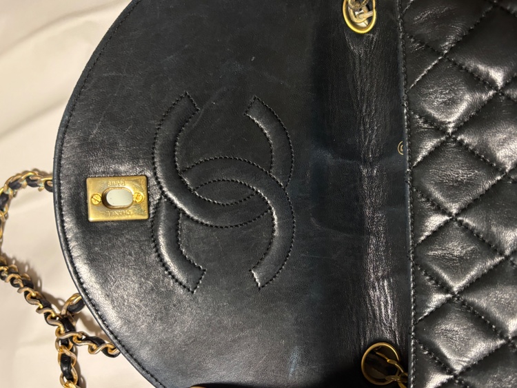シャネル シャネル(その他) （ブランドバッグ）の商品画像 - 査定依頼日：2025年12月8日 - 最高査定価格：130,000円