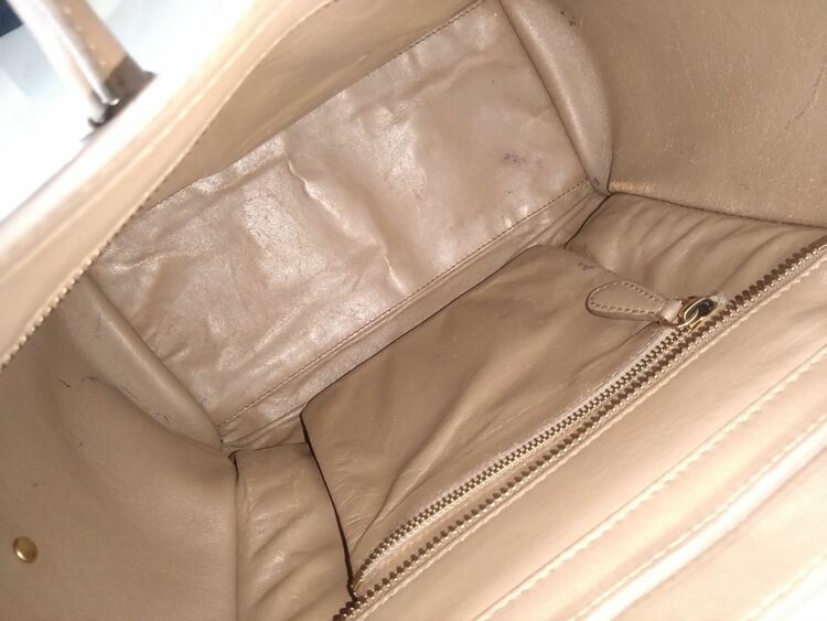 セリーヌ  （ブランドバッグ）の商品画像 - 査定依頼日：2025年9月14日 - 最高査定価格：80,000円