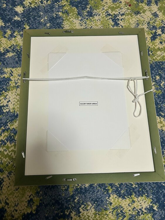 consider others（美術品・骨董品）の商品画像 - 査定依頼日：2025年12月10日 - 最高査定価格：25,000円