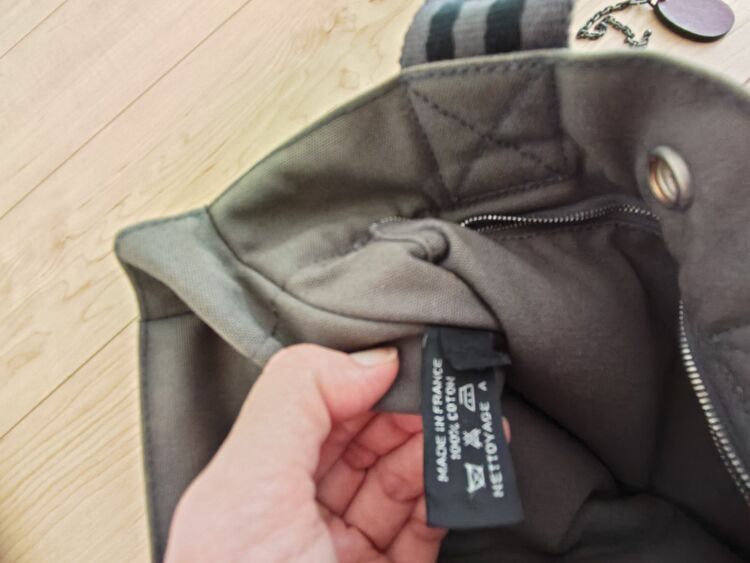 エルメス　フールトゥ（ブランドバッグ）の商品画像 - 査定依頼日：2025年8月28日 - 最高査定価格：10,000円