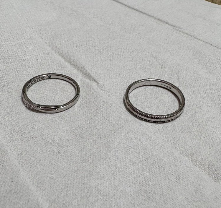 Canal４℃（金・貴金属）の商品画像 - 査定依頼日：2026年3月31日 - 最高査定価格：100,000円