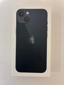 MLNC3J/A iPhone 13, Midnight, 128GB（スマホ）の商品画像 - 査定依頼日：2025年8月2日 - 最高査定価格：43,000円