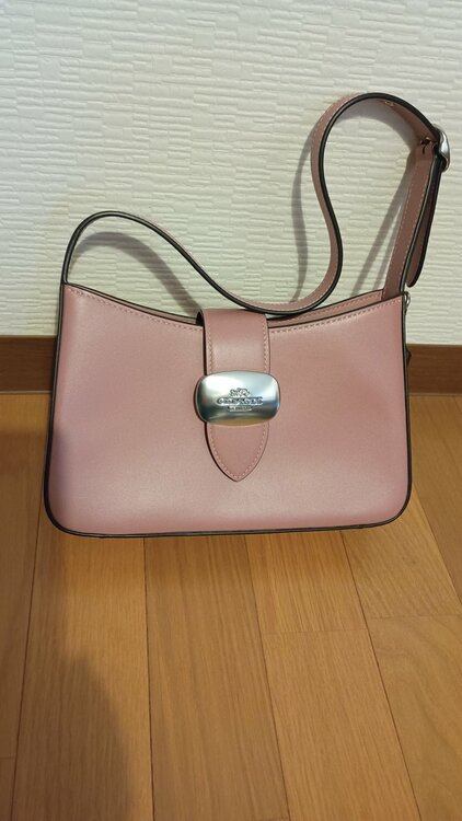 その他 コーチ （ブランドバッグ）の商品画像 - 査定依頼日：2026年2月11日 - 最高査定価格：5,000円