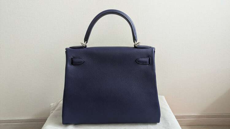 ケリー 28cm（ブランドバッグ）の商品画像 - 査定依頼日：2025年5月22日 - 最高査定価格：2,500,000円