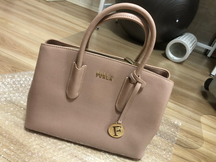 その他 フルラ （ブランドバッグ）の商品画像 - 査定依頼日：2025年3月2日 - 最高査定価格：5,000円