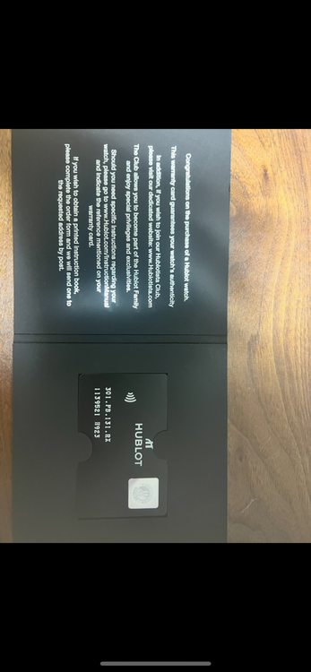 ウブロ ビッグバンゴールドセラミック（高級時計）の商品画像 - 査定依頼日：2025年6月7日 - 最高査定価格：1,580,000円