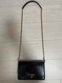 プラダ  （ブランドバッグ）の商品画像 - 美品 - 査定完了日：2025.11.20 - 最高査定価格：130,000円