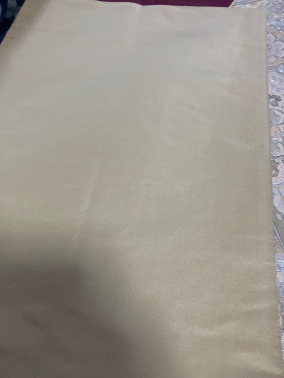 汕頭刺繍　全通　袋帯（着物）の商品画像 - 査定依頼日：2026年6月21日 - 最高査定価格：2,000円