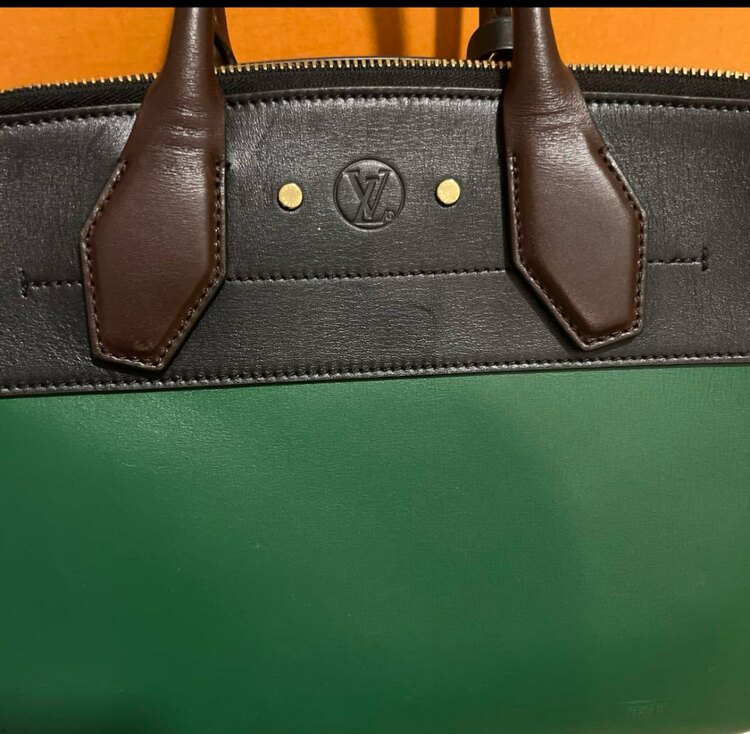 シティスティーマーPM（ブランドバッグ）の商品画像 - 査定依頼日：2025年1月17日 - 最高査定価格：90,000円