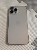 iPhone iPhone 13 Pro Max 256GB Softbank（スマホ）の商品画像 - 査定依頼日：2026年8月18日 - 最高査定価格：30,500円