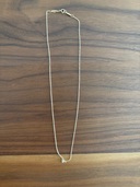 ティファニー　ネックレス　バイザヤード　（宝石）の商品画像 - 査定依頼日：2025年7月10日 - 最高査定価格：50,000円