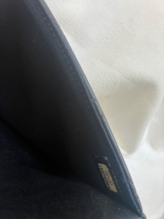 シャネル マトラッセ （ブランドバッグ）の商品画像 - 査定依頼日：2026年1月30日 - 最高査定価格：380,000円