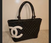 シャネル カンボンライン 