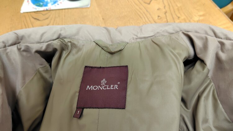 220-094-49326-0068988（古着・ファッション）の商品画像 - 査定依頼日：2026年4月8日 - 最高査定価格：20,000円