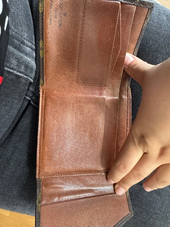 ルイヴィトン モノグラム （ブランドバッグ）の商品画像 - 査定依頼日：2025年4月30日 - 最高査定価格：3,000円