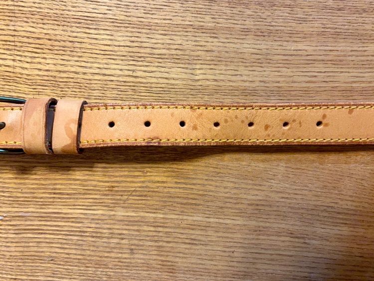 キーポル55（ブランドバッグ）の商品画像 - 査定依頼日：2025年8月10日 - 最高査定価格：45,000円