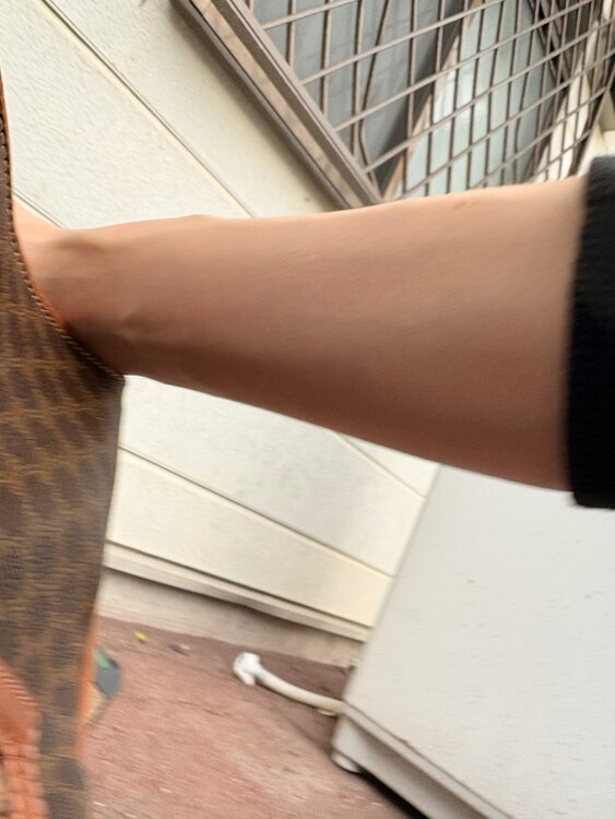 セリーヌのクラッチバッグ（ブランドバッグ）の商品画像 - 査定依頼日：2025年4月25日 - 最高査定価格：3,000円