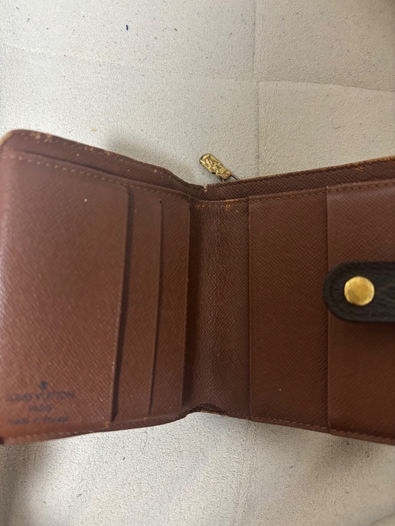 ルイヴィトン ルイヴィトン(その他) （ブランドバッグ）の商品画像 - 査定依頼日：2026年3月5日 - 最高査定価格：15,000円