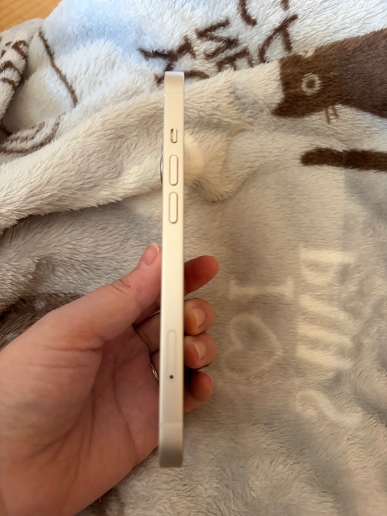 iPhone iPhone 13 128GB Softbank（スマホ）の商品画像 - 査定依頼日：2026年6月19日 - 最高査定価格：32,500円