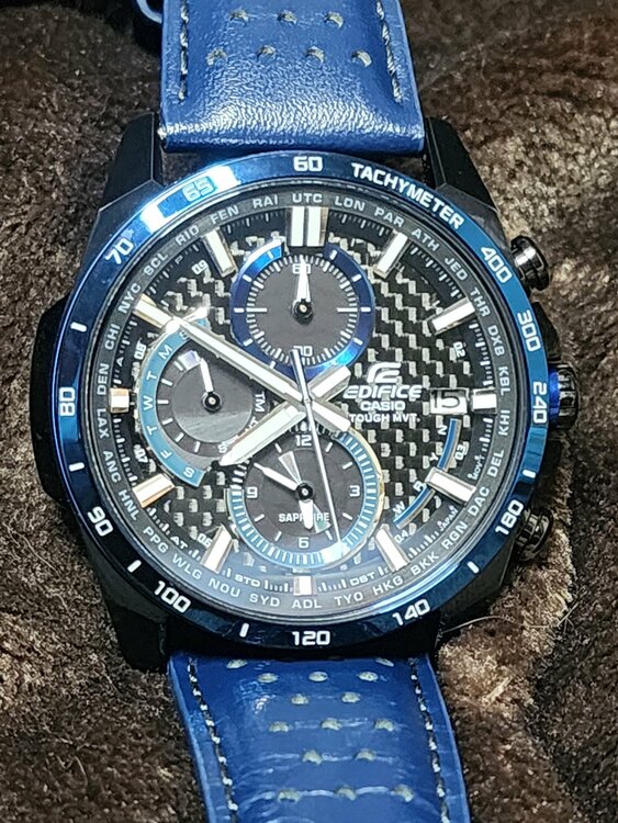 その他 その他 CASIO（高級時計）の商品画像 - 査定依頼日：2026年2月19日 - 最高査定価格：16,000円