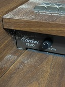 FS-30（ピアノ・楽器・PA機材）の商品画像 - 査定依頼日：2026年2月1日 - 最高査定価格：2,000円