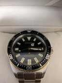 プロマスター（高級時計）の商品画像 - 査定依頼日：2026年4月29日 - 最高査定価格：13,500円