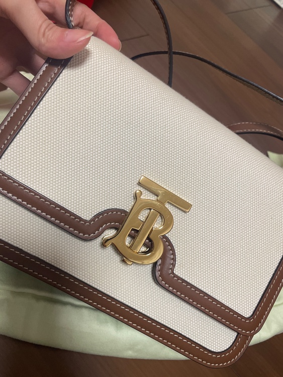 その他 バーバリー （ブランドバッグ）の商品画像 - 査定依頼日：2025年12月22日 - 最高査定価格：45,000円