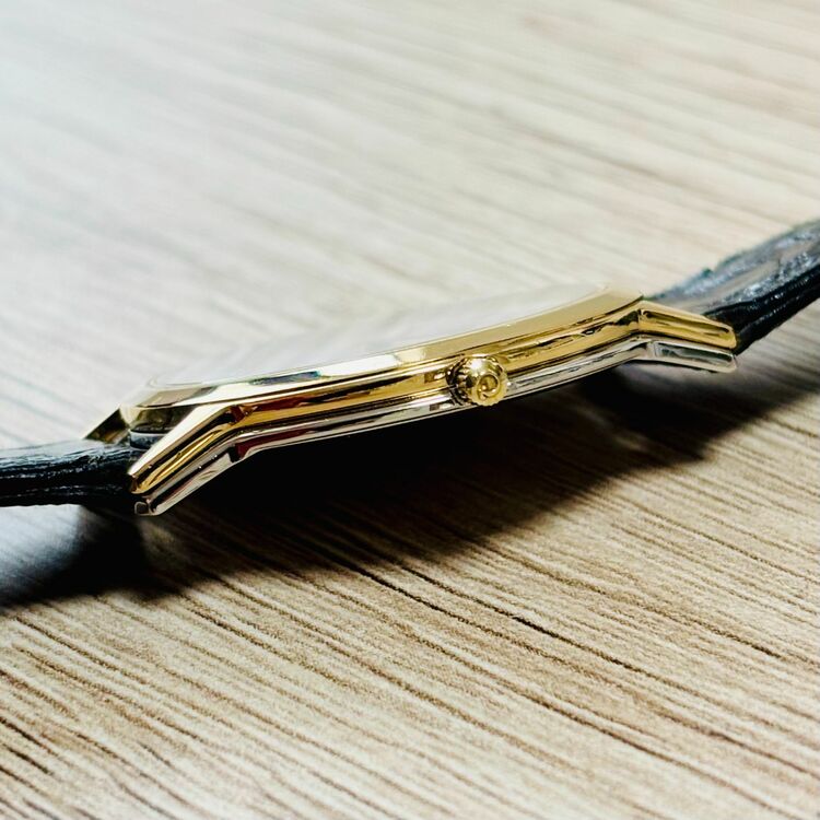 OMEGA De ville（高級時計）の商品画像 - 査定依頼日：2025年7月11日 - 最高査定価格：180,000円