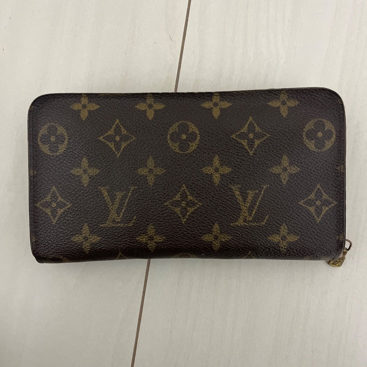 ルイヴィトン モノグラム （ブランドバッグ）の商品画像 - 査定依頼日：2025年12月21日 - 最高査定価格：20,000円