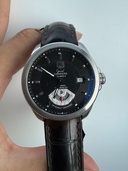 タグホイヤー カレラ WAV511AQ（高級時計）の商品画像 - 最高査定価格：130,000円