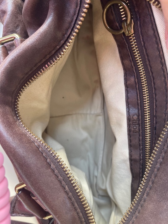 その他 クロエ （ブランドバッグ）の商品画像 - 査定依頼日：2025年9月16日 - 最高査定価格：15,000円