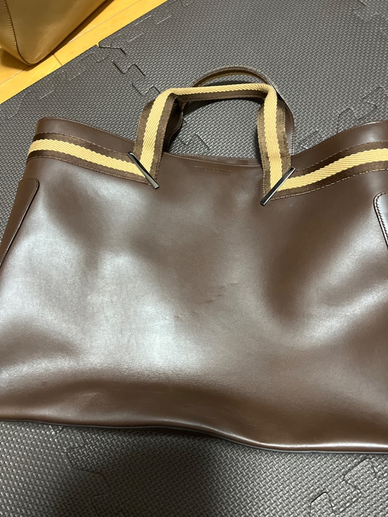 グッチ（ブランドバッグ）の商品画像 - 査定依頼日：2026年10月11日 - 最高査定価格：30,000円