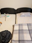 ベッド（家具・寝具）の商品画像 - 査定依頼日：2025年12月25日 - 最高査定価格：3,000円